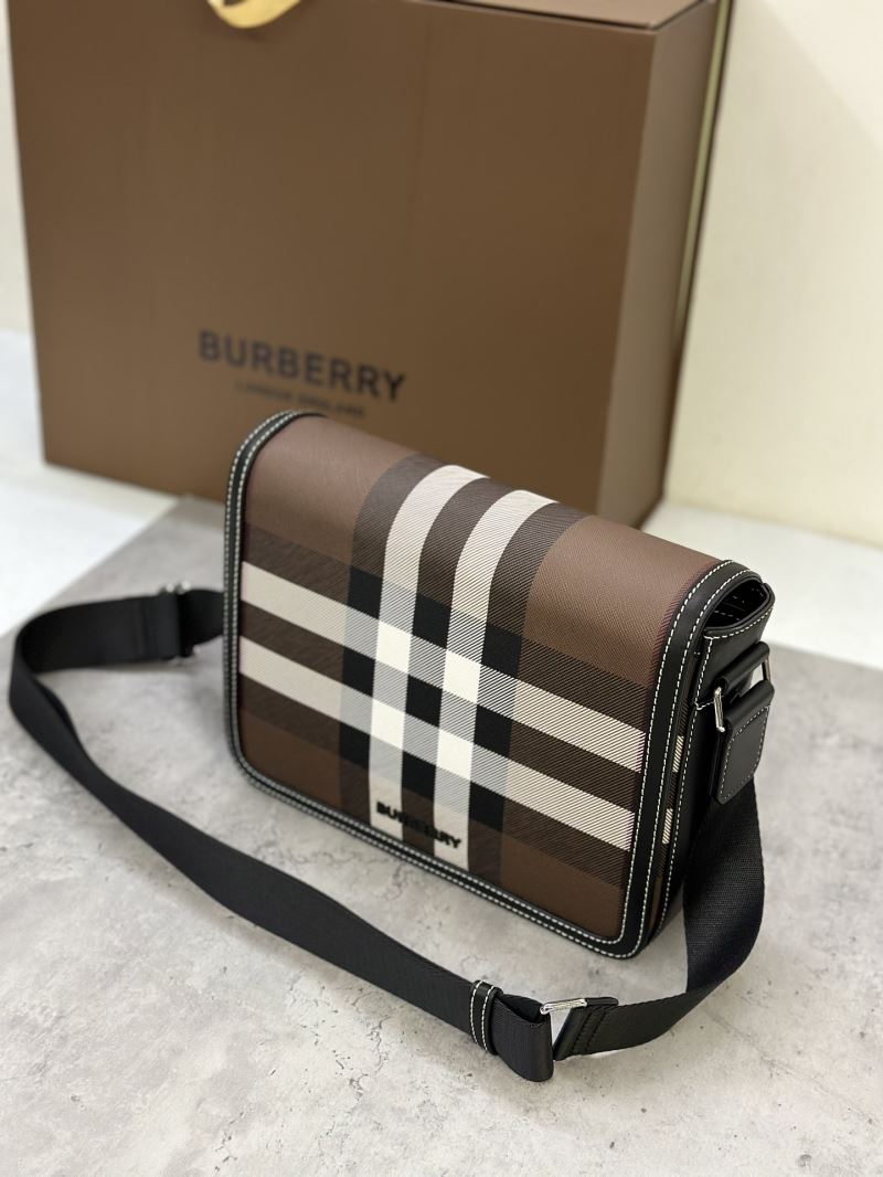 Burberry Satchel Bags